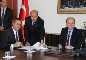 Orakçı'dan vefa göstergesi